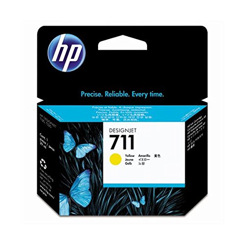 Amazon.co.jp: ヒューレット・パッカード HP711 インクカートリッジ